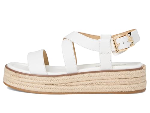Image of Michael Kors Women's Lynn Espadrille Sandal