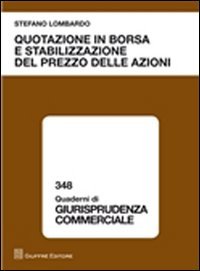 Quotazione borsa