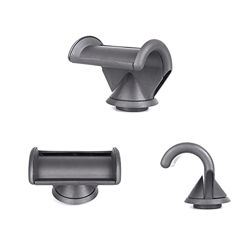 OYSTERBOY Generic Replacement Attachment Accessory Compatible with Dyson Hair Dryer HD01 HD02 HD03 HD04 HD05 HD06 HD07 HD08 (Flyaway Attachment)
