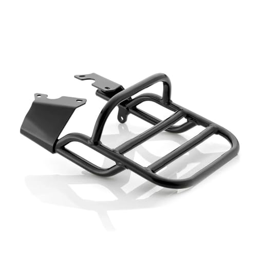 Support de bagages R NineT étagère arrière robuste finition pure