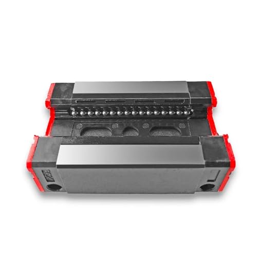 Bloc coulissant EGH30CA pour éliminer le jeu mécanique sur machine de gravure - 4
