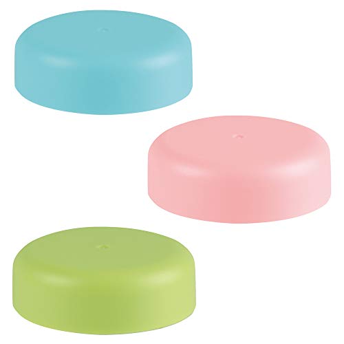 Simba Crystal Romance Wide Neck Borosilicate Glass Feeding Bottle - 9 oz (Wide Neck Air Tight Lids)