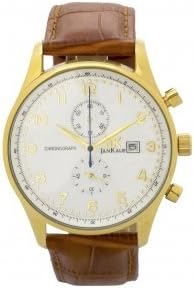 Jan Kauf - Mens Watch - JK1037
