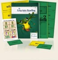 All About Reading Level 2 Student Packet