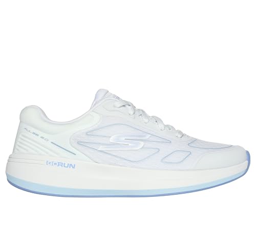 Image of Skechers Womens Go Run Pulse 2.0 - Corss Road Sneaker