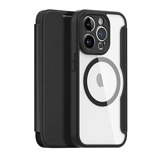 Étui de téléphone pour iPhone 14 Pro idéal pour la charge sans fil