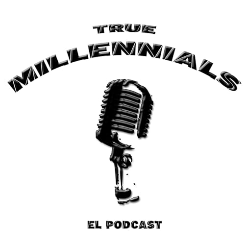 True Millennials cover art
