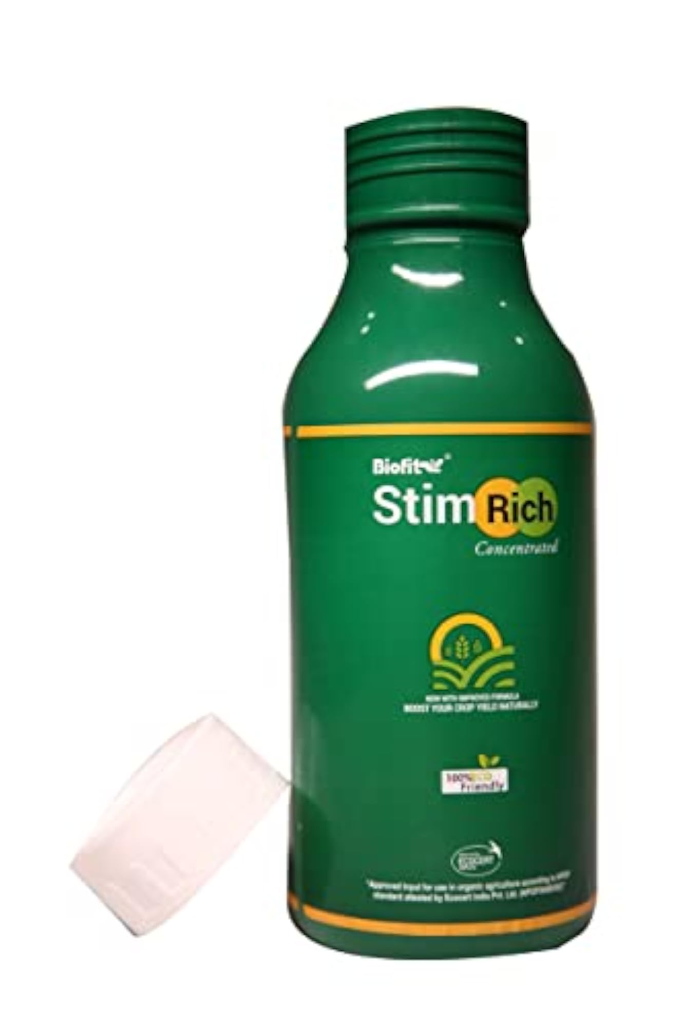 HERBS & MORE Stim Rich - 1000ml