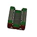 HIWIN Linear Guide MGN9C MGN9 MGN9CZ0CM MGN9CZ0HM GK Block Linear Carriage/Slider/Rail Bearings Motion Control for CNC Machine Parts 3D Printer Automation Industry Semi-Conductor