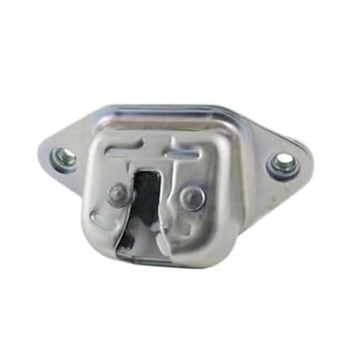 Bouton de hayon résout panne coffre Subaru Impreza 2014-2017 - 5