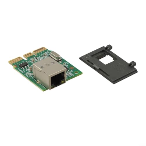 Módulo Ethernet Zebra ZD410 ZD420 servidor de impresión interno P1080383-442 6
