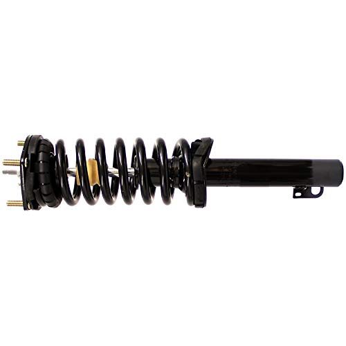 Monroe Shocks & Struts Roadmatic 181377L Strut And Coil Spring Assembly #TOP13