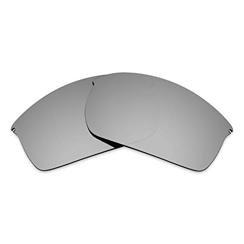 Image of Alphax Polarized Replacement Lenses for Oakley WireTap - Options