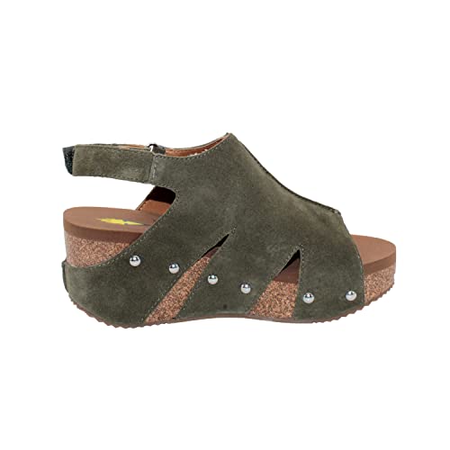 Image of VOLATILE Women's Montpelier Sandal