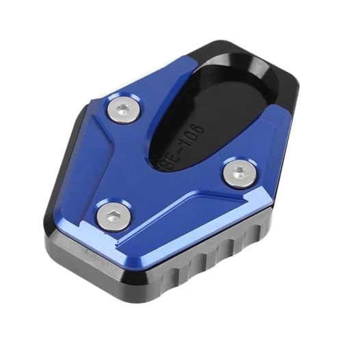 �T�C�h�X�^���h�g��L�b�N�X�^���h �̂��߂� �X�Y�L �̂��߂� GSX250R GW250 GSX250R DL250 �I�[�g�o�C�A�N�Z�T���[�T�C�h�X�^���h�����L �T�C�h�X�^���h �p�[�c(2)