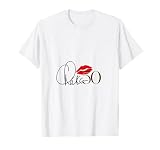 Chaka Khan - 50 Logo T-Shirt