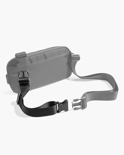 tomtoc Extension Strap, 9.84"-17.72" Adjustable Length, Extended Shoulder Strap Perfect Fits for Explorer-T21 Sling Bag S/M/L and Navigator-T24 Sling Bag2