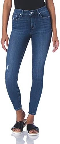 Ella Moss High Rise Skinny Jean 