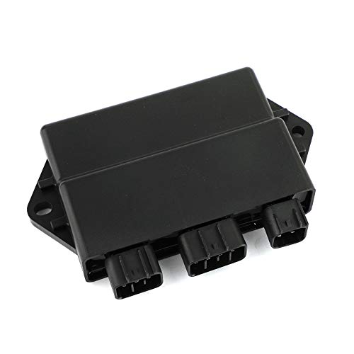 Encendedor CDI de alta estabilidad para Yamaha Grizzly 660 mejorando la chispa del motor