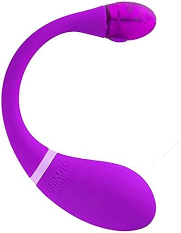 Kiiroo S4000445 Vibrador Ohmibod Esca 2