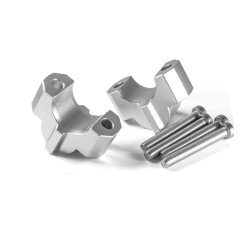 Riser de guidon pour BMW S1000R : améliorez le confort sur long trajet et trajets quotidiens