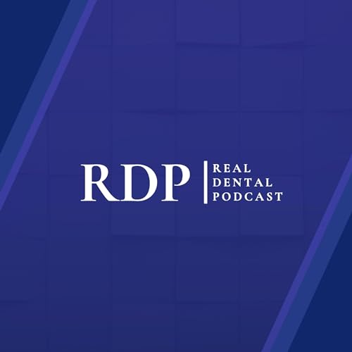 Real Dental Podcast cover art