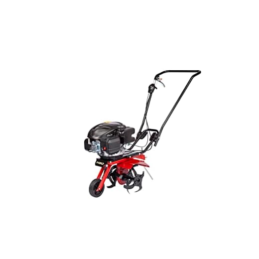 GARDENITALIA TH 90 MOTOZAPPA CON MOTORE A SCOPPIO