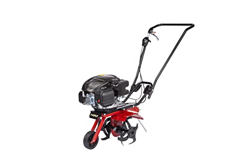 GARDENITALIA TH 90 MOTOZAPPA con Motore A Scoppio Fresa...