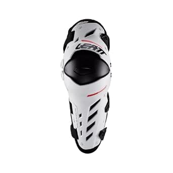 Leatt Adult Dual Axis Off-Road Motorcycle Knee and Shin Guard