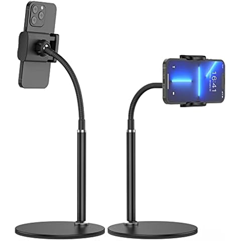 SHAWE 360° Flexible Adjustable Phone Stand Cover