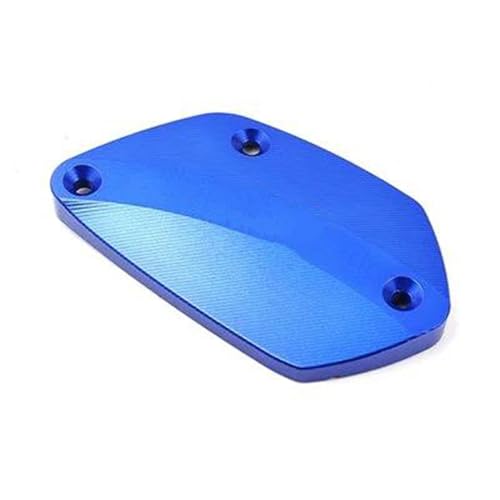 Tapa de depósito de líquido de frenos: cubierta protectora de aluminio para S1000R