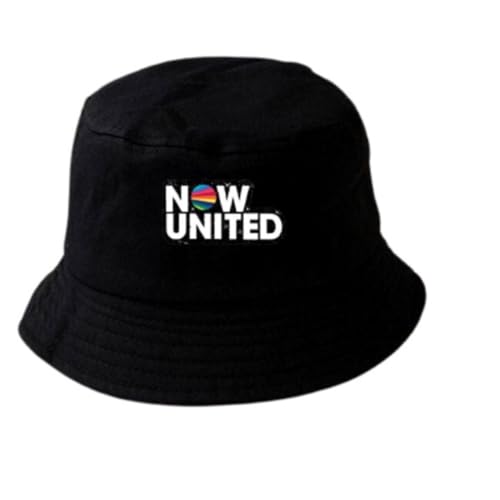 Chapéu Bucket Hat Now United