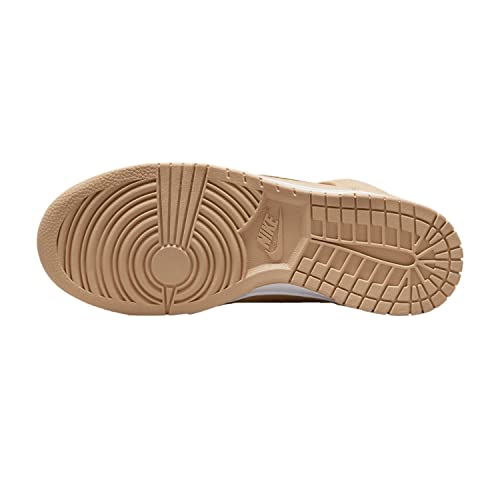Image of Nike Women's Dunk High Sneaker