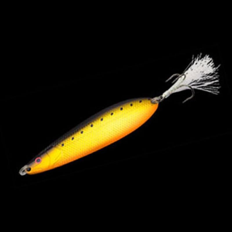 Nories Dairakka 38g #DR05 Gold Rush