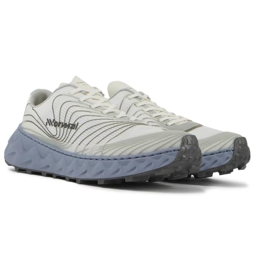 Chaussures trail NNormal Tomir avec semelle adhérente Vibram