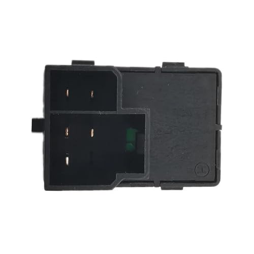 Interrupteur de vitre électrique 56007695AC haute sensibilité côté passager - 4