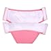 Disney Minnie Mouse Adaptive Swimsuit for Girls M (7/8) Multicolored