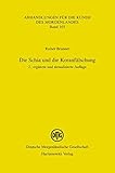 Die Schia und die Koranfälschung: 2., ergänzte und aktualisierte Auflage (Abhandlungen für die Kunde des Morgenlandes, Band 103) - Rainer Brunner 