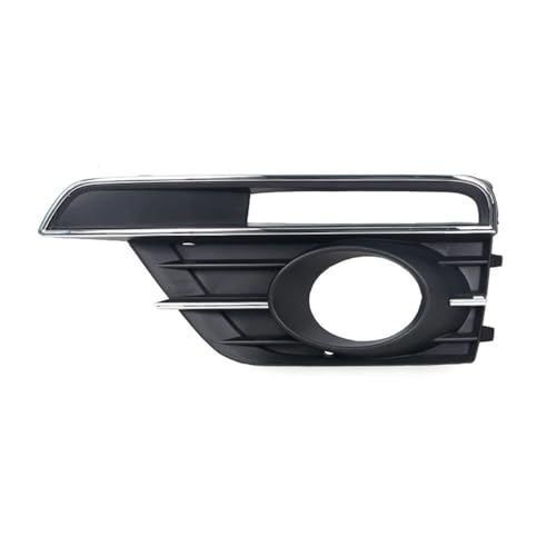 Grille de calandre et cache de feu antibrouillard avant pour VW Beetle 2019