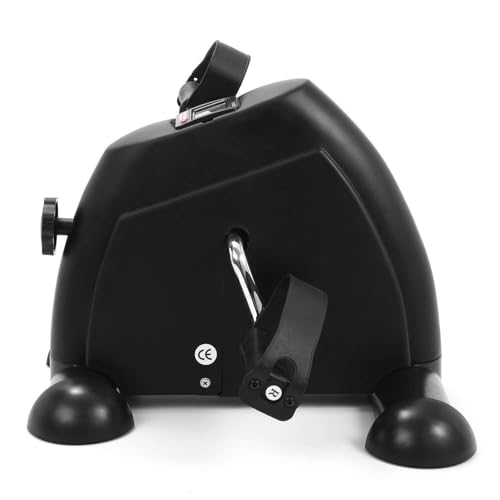 Mini stepper portátil con pantalla LCD miniatura 6