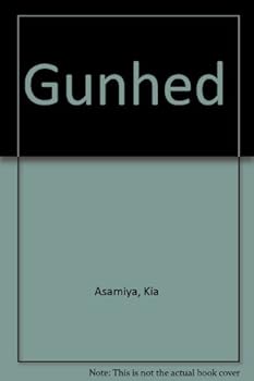 Paperback Gunhed Book
