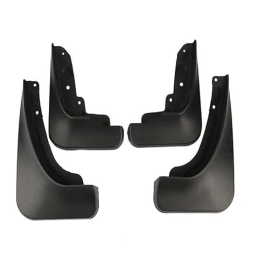 Garde-Boue pour Nissan Ariya 2021 2022 2023 Accessoires Auto Anti-Éclaboussures