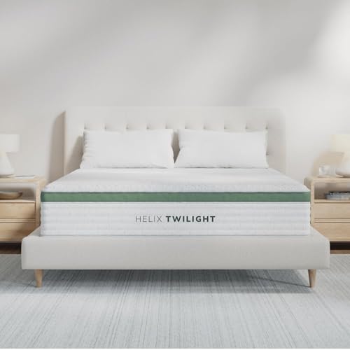 Helix Twilight Mattress, Queen