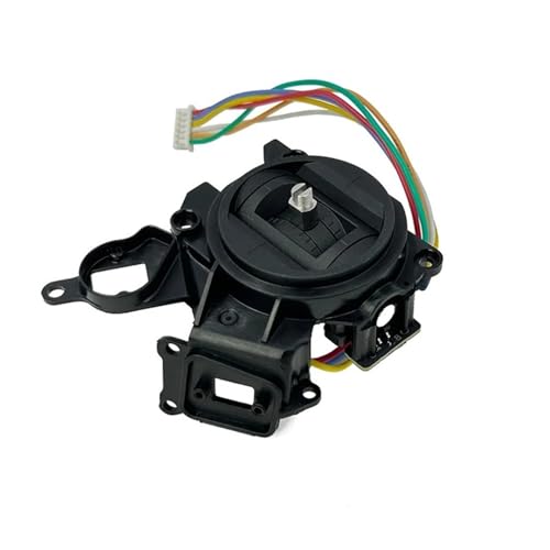 Module à bascule gauche pour radiocommande DJI T40 T50 T25 de drone agricole