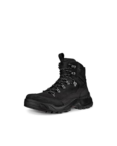 Image of ECCO Sport Offroad Waterproof High Lace-Up Hiking Boots