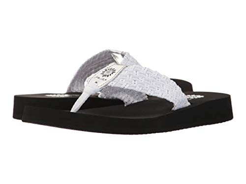 Image of Yellow Box Women's Soleil Wedge Sandal