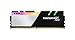 immagine 2G.Skill DIMM - Memoria RAM da 64 GB, DDR4-3600 Quad-Kit, F4-3600C16Q-64Gtznc
