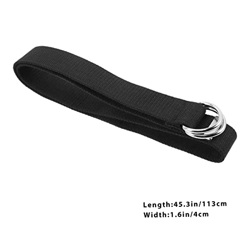 Ceinture ajustable pour vêtements décontractés et jeans - 6