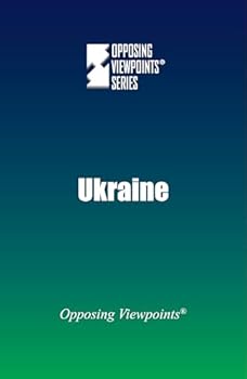 Paperback Ukraine Book