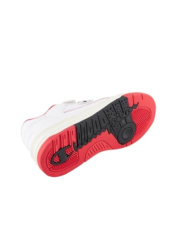 Chaussures Champion RD18 HERITAGE B Low Cut Enfant - vue 8